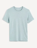 Celio Linen T-Shirt Delinja - Men