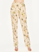 L`AF Woman's Trousers Oda