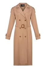 Trench lungo da donna  dewberry