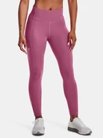 Under Armour Leggings UA Fly Fast 3.0 Ankle Tight-PNK - Women