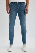 DEFACTO Slim Fit Jean Pants