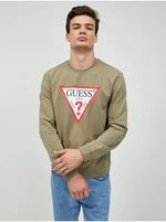 Maglione da uomo  Guess