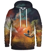 Aloha From Deer Unisex's Sailing Among Colors Hoodie H-K AFD92