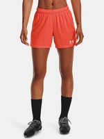 Under Armour Shorts W Challenger Knit Short-ORG - Women