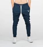 Aloha From Deer Unisex's FK You Navy Sweatpants SWPN-PC AFD261