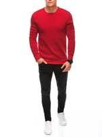 Edoti Men's sweatshirt EM-SSNZ-22FW-019