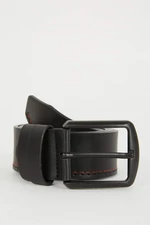 DEFACTO Man Faux Leather Classic Belt