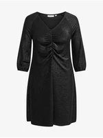 Black women's dress ONLY CARMAKOMA Rich - Women