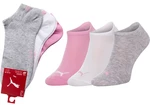 Puma Woman's Socks 3Pack 906807
