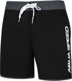 AQUA SPEED Man's Swimming Shorts Evan  Pattern 13