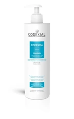 Codexial Lipolotio lipofilní emulze 400 ml