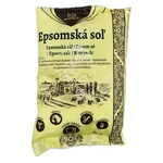 NAJTELO Epsomská soľ 1 kg