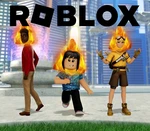 Roblox - Flaming Hot Chip Head DLC CD Key