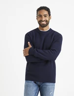 Dark blue sweater Celio Terzo