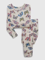 GAP Children's Organic Cotton Pyjamas - Girls