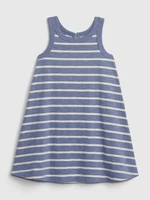 GAP Kids Striped Dress - Girls