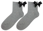 Bratex Woman's Socks DD-025