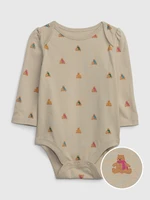 GAP Organic cotton baby body - Girls