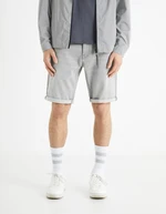 Celio Denim Shorts Boknitbm - Men