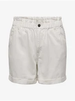 White Shorts JDY Zizzy - Women