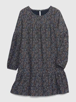 GAP Corduroy Dress with Frill - Girls