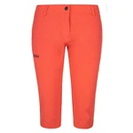 Women's outdoor pants KILPI TRENTA-W coral