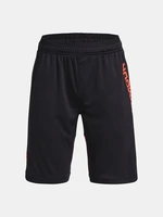 Under Armour Shorts UA Stunt 3.0 PRTD Shorts-BLK - Guys