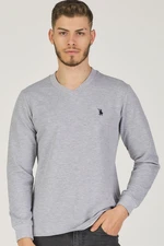 Maglione da uomo dewberry Basic