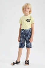 DEFACTO Regular Fit Short