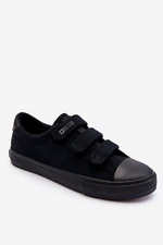 Scarpe da uomo  BIG STAR SHOES i521_24079