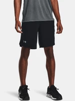 Pantaloncini da uomo Under Armour UA Launch SW 9