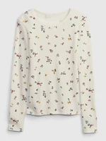 GAP Kids Cotton T-shirt - Girls