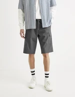 Celio Shorts cargo Rolver2Bm - Men's