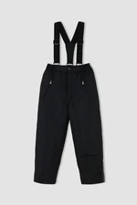 DEFACTO Regular Fit Trousers