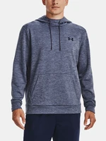 Under Armour Sweatshirt UA Armour Fleece Twist HD-PPL - Mens