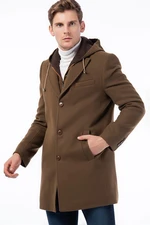 Cappotto da uomo dewberry