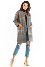 Cappotto da donna Awama A367