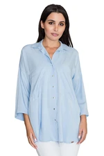 Figl Woman's Shirt M583 Light