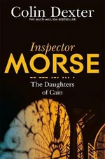 The Daughters of Cain - Colin Dexter