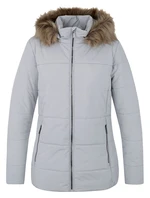 Women's city jacket Hannah MAIRI dawn blue