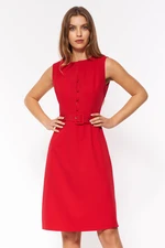 Nife Woman's Dress S200