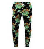 Aloha From Deer Unisex's Fierce Tiger Spirit Sweatpants SWPN-PC AFD929