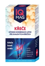 IQ Mag STOP křečím 60 tablet