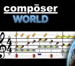 Composer World EU Nintendo Switch CD Key