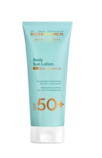 Dr. Schrammek Body Sun Lotion SPF50+ mléko na opalování 200 ml