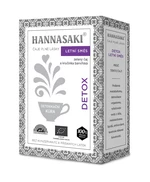 Hannasaki Detox Letní směs BIO sypaný čaj 50 g