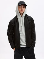 GapFit Zip-Up Sweatshirt - Men's