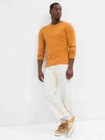 GAP Long Sleeve T-Shirt - Men