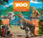 Zoo Tycoon Ultimate Animal Collection XBOX One / Windows 10 CD Key