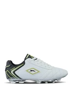 Slazenger Hugo Football Boots Boys Football Cleats White / Black